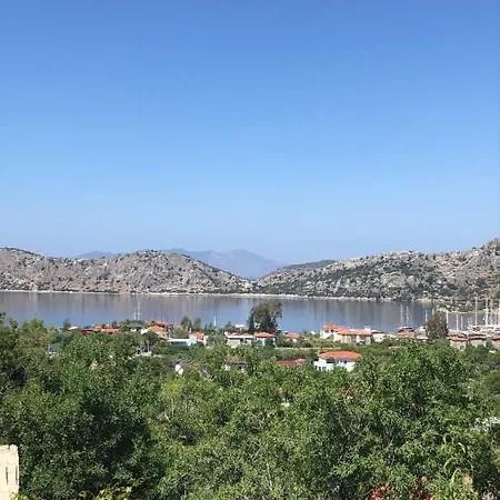 Alesta Apart Marmaris