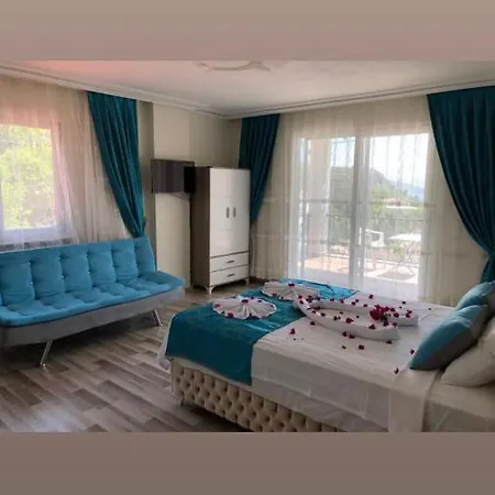 Aparthotel Alesta Apart Marmaris
