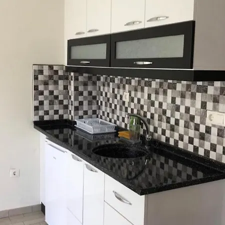 Alesta Apart Aparthotel