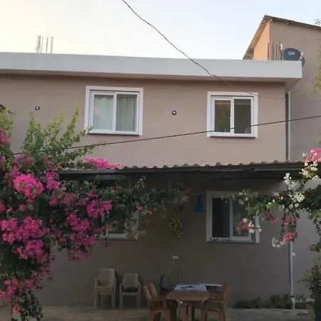 Alesta Apart * Marmaris
