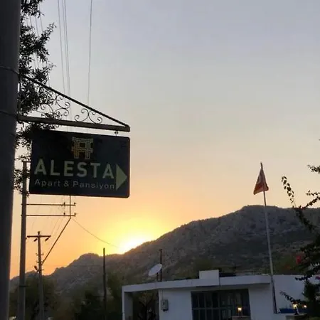 Alesta Apart *