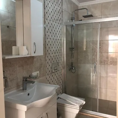 Aparthotel Alesta Apart