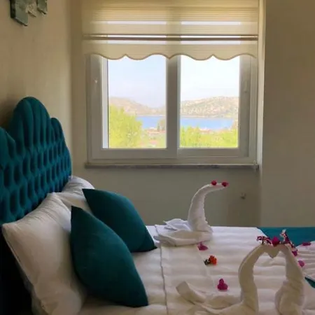 Alesta Apart Aparthotel *