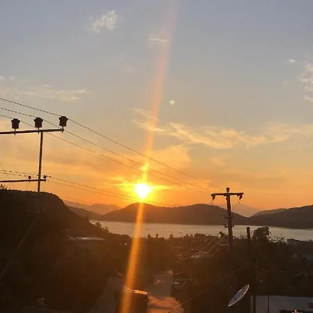 Aparthotel Alesta Apart Marmaris